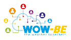 WOW-BE – het weer, samen!